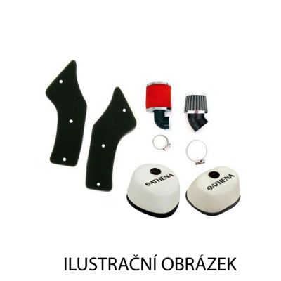 Vzduchový filtr Athena pro Aprilia Scarabeo